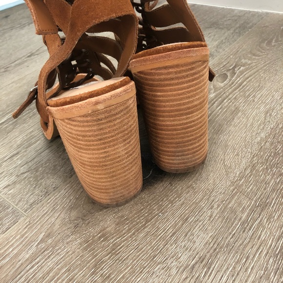 Steve Madden heels - Picture 5 of 7